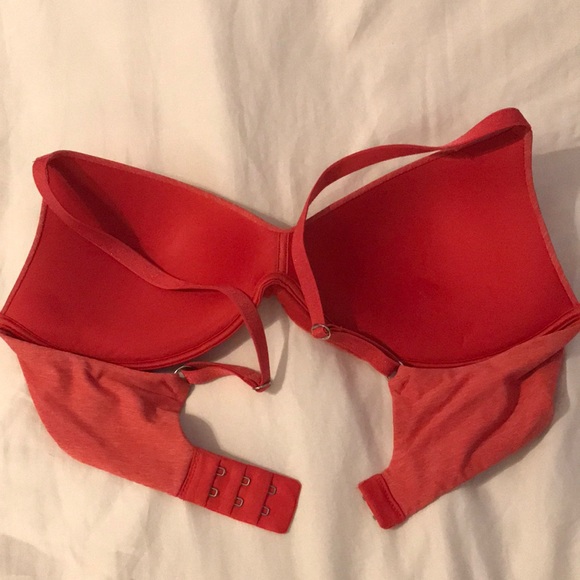 Sunnie Wireless Push-up Bra - Picture 5 of 7